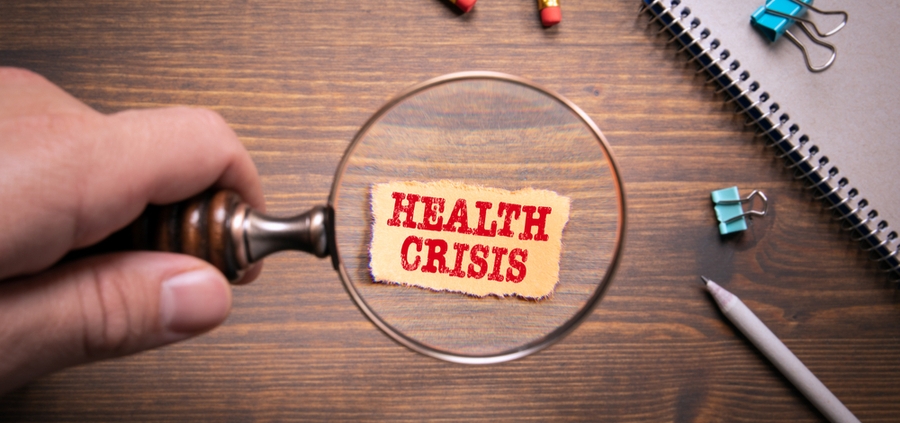 health crisis coronavirus covid19 greece psychology effects